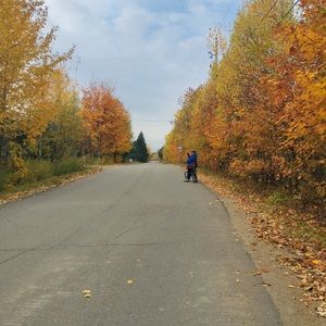 Meet your Posher, DaphnÃ©e